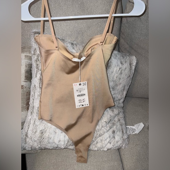 Bodysuit - Picture 2 of 4